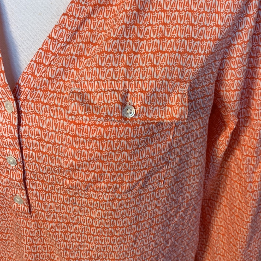 J. Jill Women’s Blouse - Picture 4 of 7